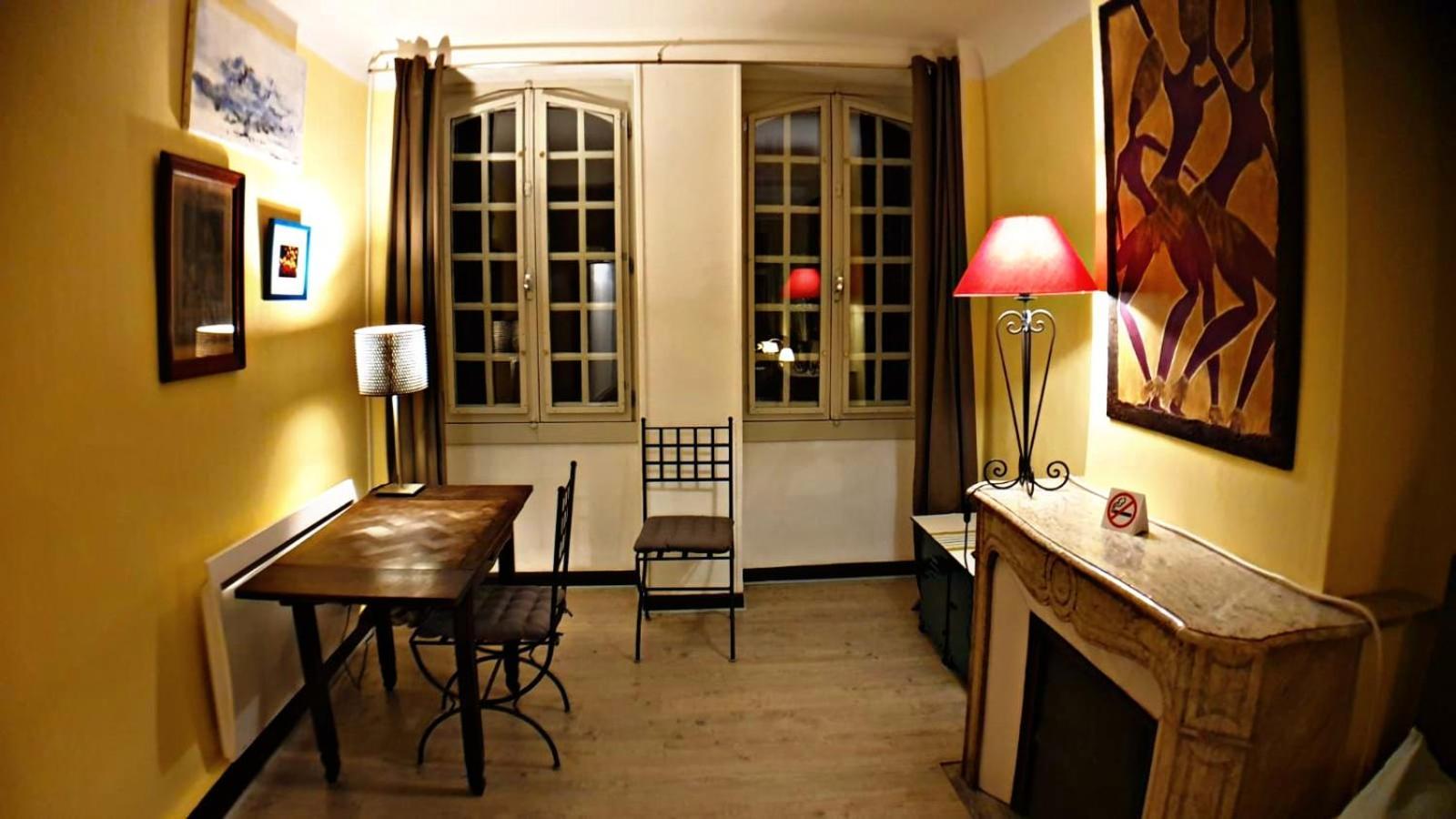 Gite Bidean Saint-Jean-Pied-de-Port Exterior photo
